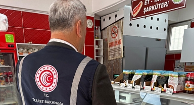 Müdür Kurucaşile'yi Denetledi