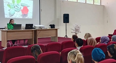 Öğrencilere Evlilik Eğitimi