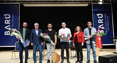 ÖĞRETMENİM ŞENLİĞİ DÜZENLENDİ