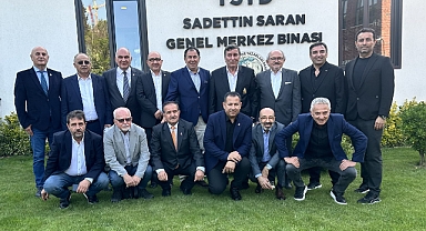 Oğuz Tongsir, güven tazeledi
