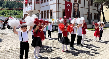 Okul Öncesi Eğitim Şenlikleri
