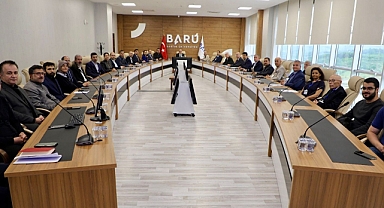 Saha Ziyaretleri Tamamlandı