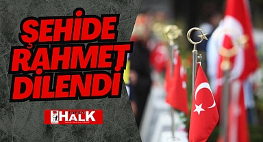 Şehide Rahmet Dilendi