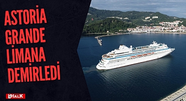 Son Bahar Seferini Tamamladı