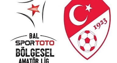 TFF BAL ile ilgili açıklamada bulundu