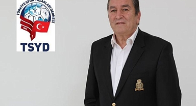 TSYD'de görev dağılımı yapıldı