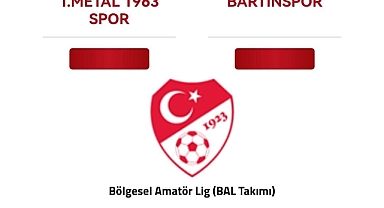 Türk Metal maçının saati belli oldu