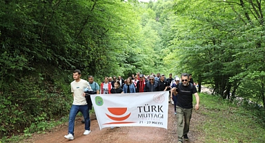 Türk Mutfağı Sağlık ve Doğa ile Tanıtıldı
