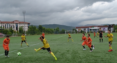 U12 Ligi start alıyor