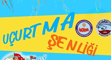 Uçurtma Şenliği