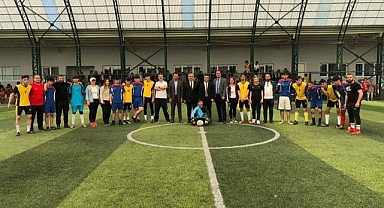 Ulus tarihinde futbol ilgi görmeye devam ediyor