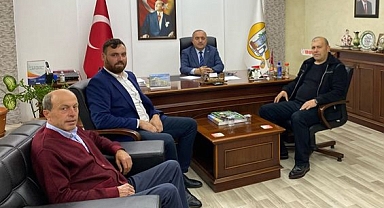 Uzun'a Tebrikler Sürüyor