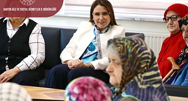 Vali Arslan onları yalnız bırakmadı