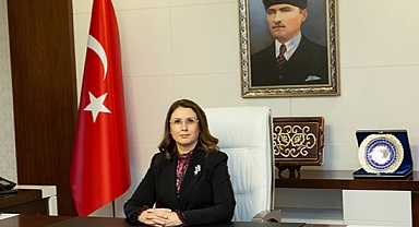 Vali'den Engelliler Haftası Mesajı