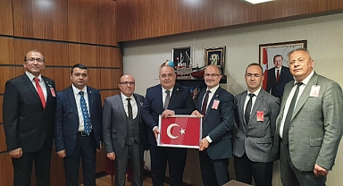 Vekili Ziyaret
