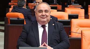 YASALAŞTI!