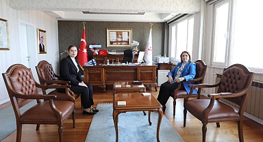 Yöneticilikte Kadının Gücü