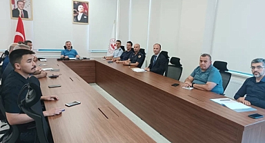 15 Temmuz Hazırlığı