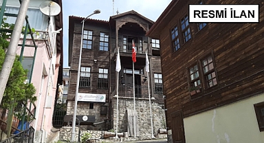 KAMERA SİSTEMLERİ VE ÇEVRE AYDINLATMASI YAPILACAK