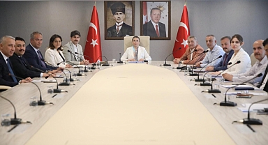 2024 Yılı KÖYDES Toplantısı Yapıldı