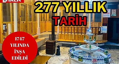 277 yıllık tarih