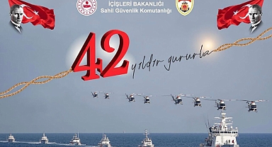 42 Yıldır Gururla...