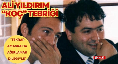 Ali Yıldırım