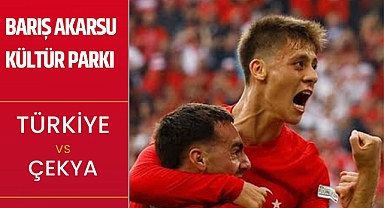 Amasralılar, Maçı Birlikte İzleyecek