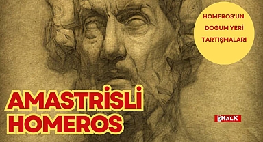 Amastrisli Homeros