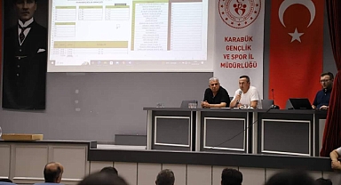 Bartın Gençlerbirliği Karabük'te ilimizi temsil edecek