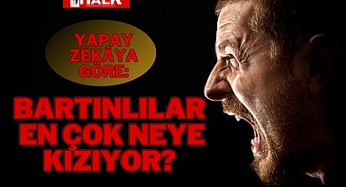 BARTINLILAR EN ÇOK NEYE KIZIYOR?