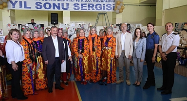 Başkan Çakır'dan