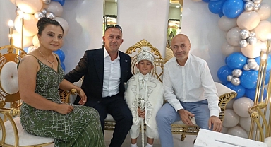Başkan Çakır, Daveti Kırmadı
