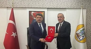 Başkan Uzun, Kurban Bayramını kutladı