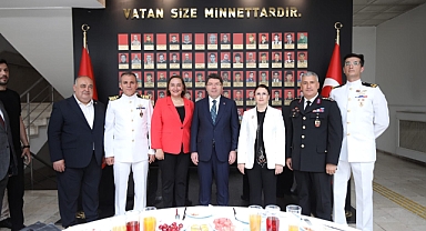 BAYRAMLAŞMA PROGRAMI