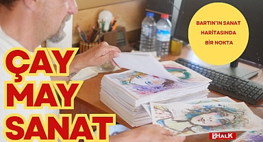 ÇAY MAY SANAT