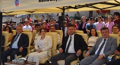 Dünya Süt Günü Etkinlikleri
