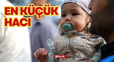 EN KÜÇÜK HACI