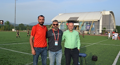 Engin Uzun Hakemliğe geri mi dönüyor?