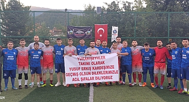 Final maçı bugün
