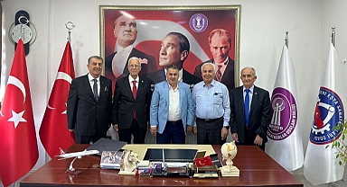 Genel Başkan Bartın’da