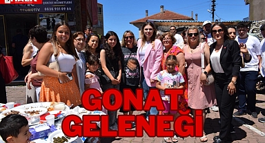 GONAT GELENEĞİ