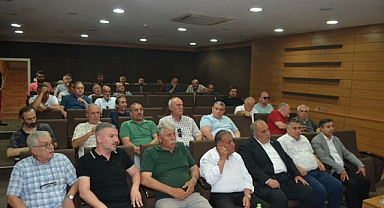 Gözler bugün yapılacak kongreye çevrildi