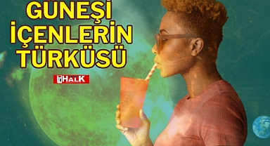 Güneşi İçenlerin Türküsü