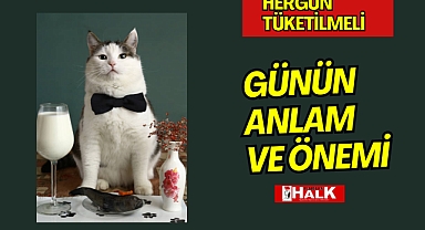 Günün Anlam ve Önemi
