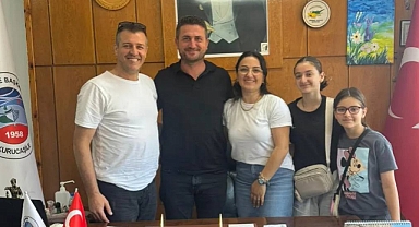 Hayırlı Olsun Ziyaretleri