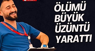 Kahreden ölüm