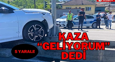 KAZA