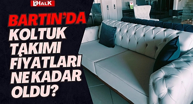 KOLTUK TAKIMI FİYATLARI
