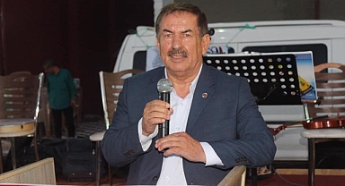 “Kurban Bayramı önemli bir ibadet”